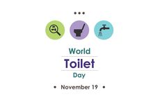 Hari Toilet Sedunia 19 November, Berikut Tema hingga Sejarahnya...