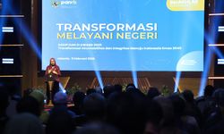 Reformasi Birokrasi Jadi Fondasi Penguatan Negara, SAKIP dan ZI Dorong Kinerja Berdampak