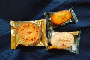 Fenomena Dessert Estetis di Surabaya, Orang-orang Utamakan Pengalaman