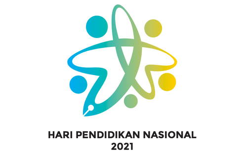 Hari Pendidikan Nasional 2021: Sejarah, Tema, dan Link Download Logo