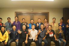 Sebelas  Tim Bersaing Pada LIMA Badminton Bandung