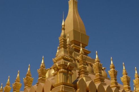 Lima Pantangan Saat Berkunjung ke Ibu Kota Laos