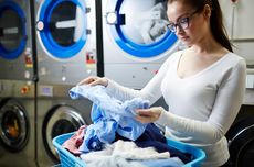 Jelang Pensiun, Karyawan Perusahaan Dilatih Bisnis Laundry hingga Katering