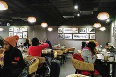 Indonesia Akan Buka Restoran Wonderful Indonesia di 5 Negara