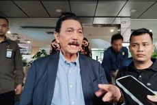 78 Tahun Dikendalikan Singapura, Ruang Udara Natuna Akhirnya Kembali ke Indonesia