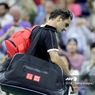 Cedera Lutut, Roger Federer Absen hingga 2021