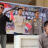 Bakar Lahan Setengah Hektar untuk Tanam Cabai, Mantan Kades di Sumsel Ditangkap