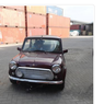 Bea Cukai Kembali Lelang Mobil Mini Cooper 40, Cek Jadwal dan Harganya