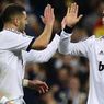 Mesut Oezil Ingin Benzema Raih Ballon d'Or 2022