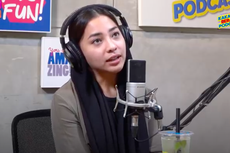 Tinggalkan Lokasi Syuting demi Berpesta, Nikita Willy: Pak Sutradara Maafkan Saya, Saya Sudah Berubah