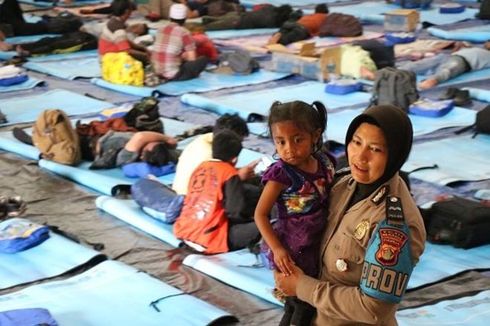 Masa Tanggap Darurat di Wamena Sudah Lewat, Wiranto: Tidak Perlu Kembali ke Daerah Masing-masing