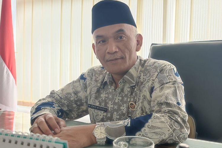Perang Iran-Israel Memanas, 852 Calon Jemaah Haji Temanggung Tetap Dijadwalkan Berangkat