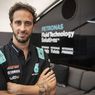 Andrea Dovizioso Resmi Jadi MotoGP Legend