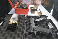 Spesifikasi Glock 17, Pistol yang Disebut dalam Kasus Polisi Tembak Polisi