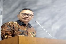 Ketua MPR Zulkifli Hasan: Solidaritas Palestina Melintasi Batas Perbedaan