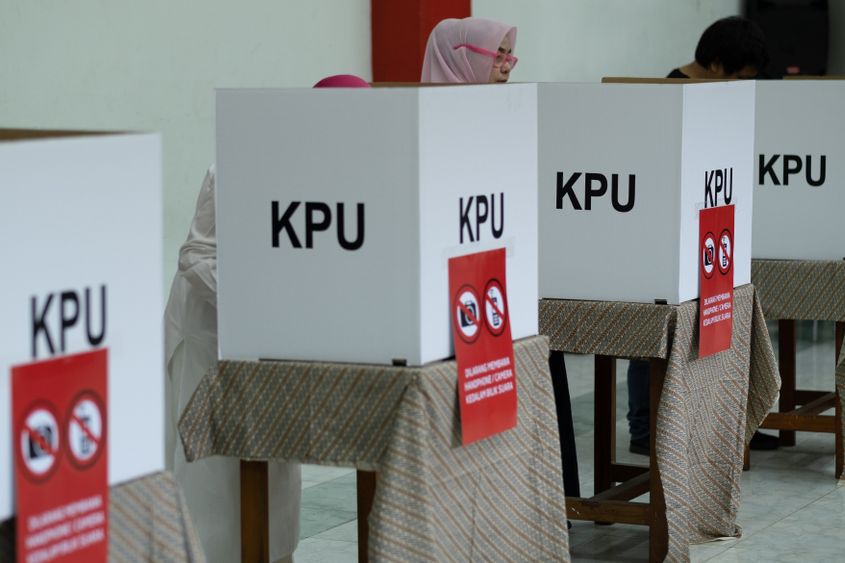 Jangan Ada Lagi Petugas KPPS Mati Sia-sia Saat Pemilu...