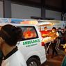 Kecelakaan Maut di Sumedang, Diduga Sopir Ditemukan Meninggal, Pemilik PO Bus Ikut Jadi Korban