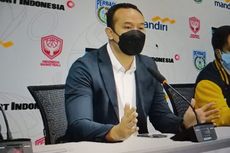 Indonesia Basketball Festival Terapkan Protokol Kesehatan Ketat