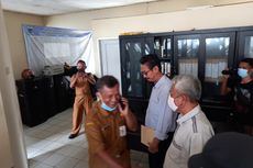 Dicopot Bupati gara-gara Hadiah Atlet Cuma Rp 95.000, Kadispora Pandeglang Pasrah