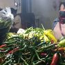 Jelang Nataru, Harga Cabai di Ungaran Tembus Rp 100.000 Per Kg