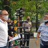 Cegah Praktik Judi saat Street Race Ancol, Polda Metro Jaya Siapkan Doorprize