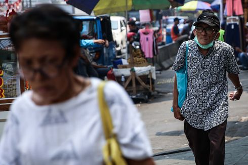 Pay Extra Attention to Indonesia’s Senior Citizens in the New Normal: Minister