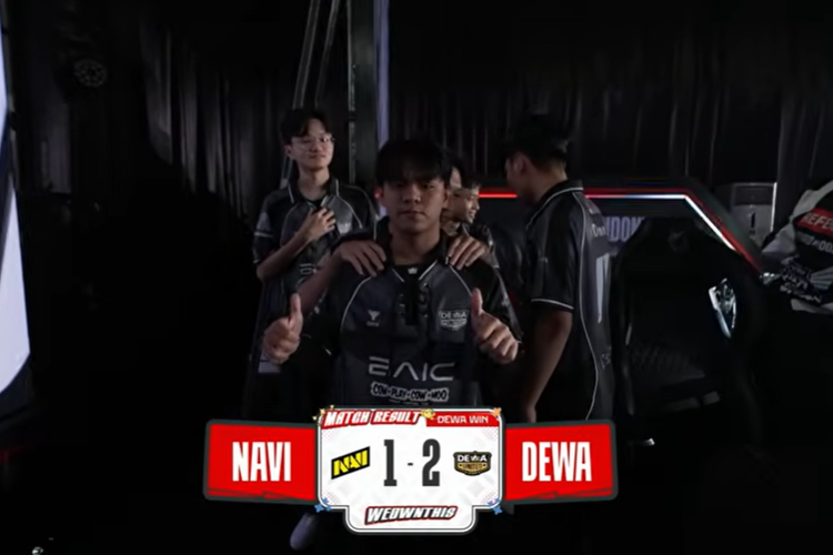 ONIC Esports Hajar RRQ Hoshi 2-0, Amankan Tiket Playoff MPL ID S17 — image 6