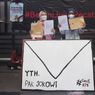 Pegawai Nonaktif KPK Serahkan Petisi Pembatalan TWK kepada Jokowi