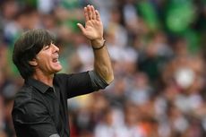 Jerman Minim Gol, Loew dan Mueller Gelisah