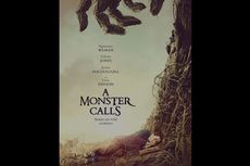 Sinopsis Film A Monster Calls, Pertemanan Conor dengan Monster Raksasa