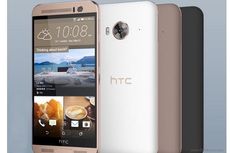 HTC One ME, Smartphone Pertama Pakai Helio X10