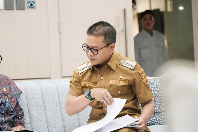 Pemerintah Pusat Setujui Pembangunan 3 Proyek Pengendali Banjir di Bandung