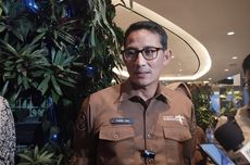 Sandiaga Ajak Perusahaan Film Melantai di Bursa