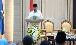 Kemendagri: Pasca 19 Tahun Pisah dari Jabar, Banten Berkembang Signifikan