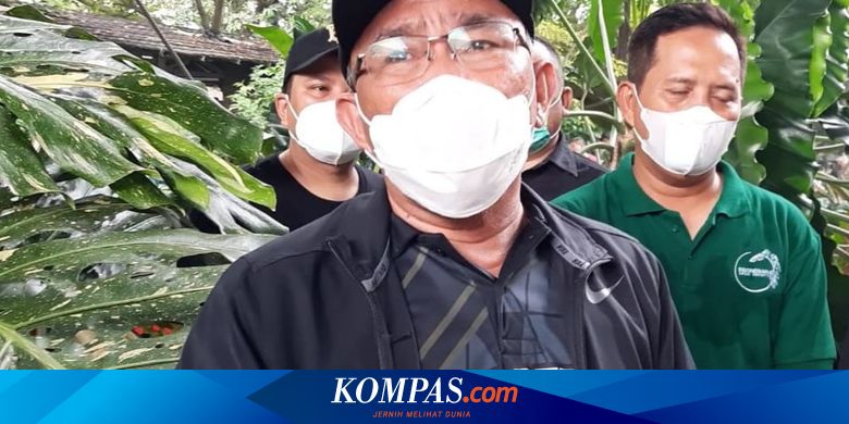 Depok Menuju PPKM Level 3, Wali Kota: Tenaga Kesehatan Bisa Istirahat - Vimarsana News