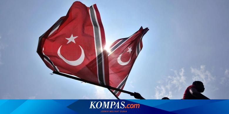Pemerintah Aceh Tunggu Keputusan Pusat Soal Bendera Bulan Sabit Bintang