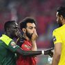 HT Senegal Vs Mesir: Ditembak Laser, Mo Salah dkk Tertinggal 0-1