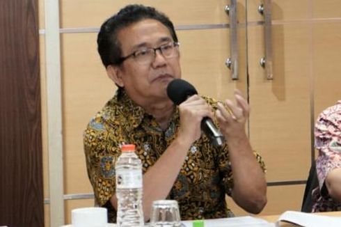 PGI Keberatan RUU Pesantren Atur Syarat Sekolah Minggu di Gereja