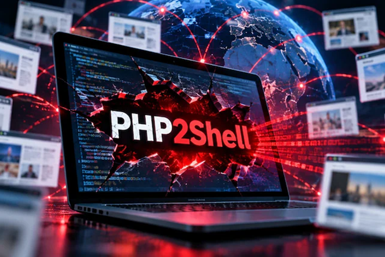Celah Keamanan PHP Picu Peringatan Global, Jutaan Situs Web Berisiko Diretas