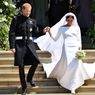 Harry, Pangeran Pertama yang Berjenggot Saat Menikah Setelah 125 Tahun