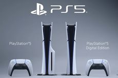 Bocoran Tampang PlayStation 5 Pro Beredar, Meluncur Sebentar Lagi?