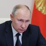 Putin Memutuskan Akan Menerima Vaksin Covid-19