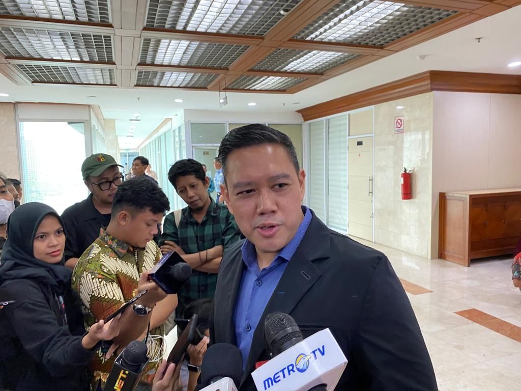 Bocoran Pertanyaan-pertanyaan DPR untuk Calon Panglima TNI Agus Subiyanto
