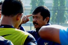 Indra Sjafri Sebut Timnas U-19 Kehilangan Identitas 