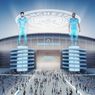 Manchester City, Klub Pertama yang Bangun Stadion di Metaverse