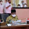 Gus Halim Berharap Desa Tanggap Perubahan Iklim Dapat Antisipasi Dampak Bencana