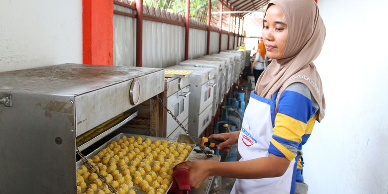 Pendanaan dan Edukasi Tantangan Utama UMKM Beralih ke Energi Terbarukan