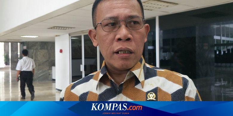 Masinton Pasaribu: Jika Pam Swakarsa Sama seperti 1998, Lebih Baik Dihentikan