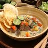 Resep Soto Betawi Dengan Daging Sapi, Cocok Disajikan Untuk Lebaran