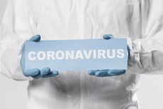 Lonjakan Pasien Covid-19 Masih Tinggi, Ini Pentingnya Mandi bagi Petugas Medis agar Terhindar dari Virus